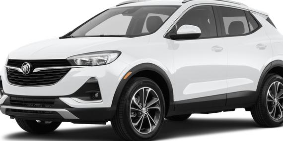 BUICK ENCORE GX 2023 KL4MMBS21PB037082 image